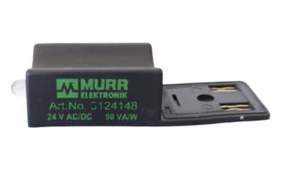 MURR ELEKTRONIK 3124148