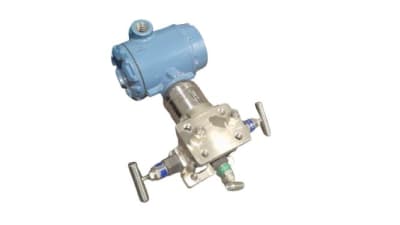 EMERSON 3051S1CD1A2A11A1AK5M5