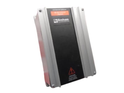 GRAHAM MOTORS AND CONTROLS 500130