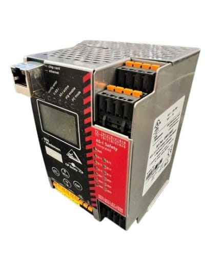 BIHL & WIEDEMANN BWU3683