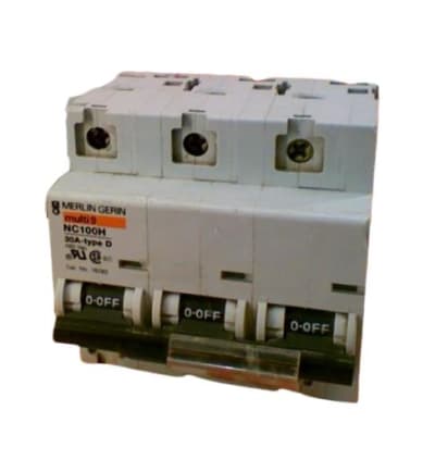 SCHNEIDER ELECTRIC MG18291