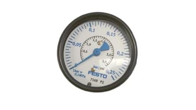FESTO MA-63-0,25
