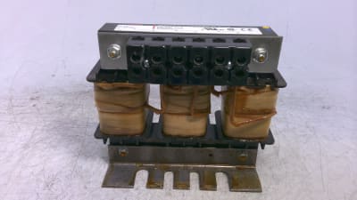 TCI TRANS COIL KTR6A65HG