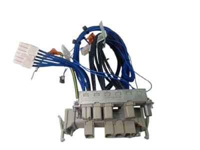 ASEA BROWN BOVERI 3HAC035551-001