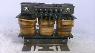 TCI TRANS COIL KDRF2T