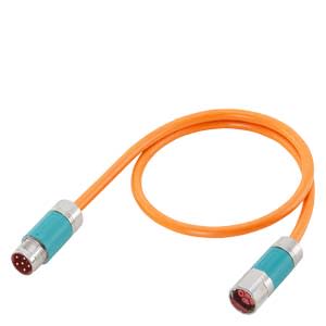 SIEMENS 6FX8002-5CQ68-1BC0