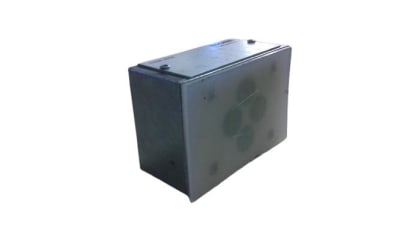 BUCHER HYDRAULICS SRV-P-6-05