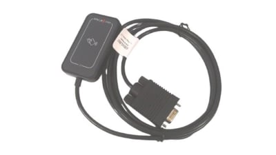 RF IDEAS RDR-80531BK5