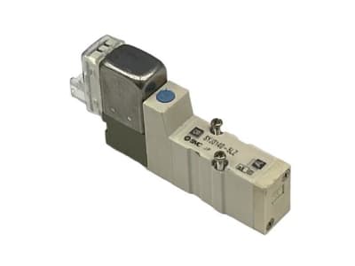 SMC SYJ3140-5LZ