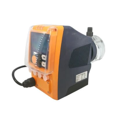 PROMINENT FLUID CONTROLS GMXA0708NPE2Q000UD01000EN