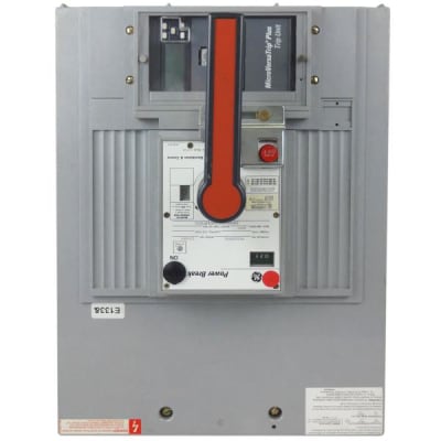 GENERAL ELECTRIC TP3030TTR