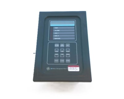 GENERAL ELECTRIC 269-120N-HI