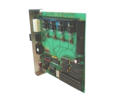 CONTROL TECHNOLOGY INC 2205