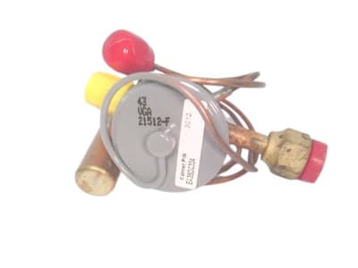 UNITED TECHNOLOGIES EA36DC334