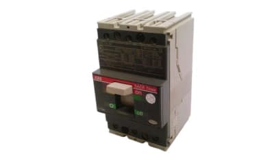 ASEA BROWN BOVERI SACET1N100