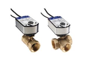 JOHNSON CONTROLS VG1241BG+923BGA
