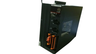 OMRON R88D1SAN02HECT
