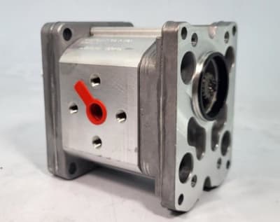 MARZOCCHI GROUP ALPA2-D-16