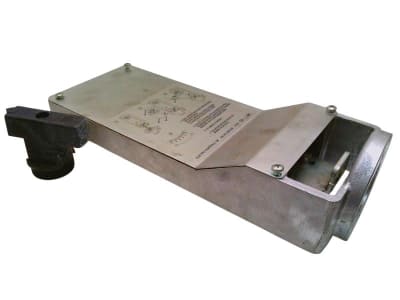 ELECTRO CONTROLS EE-2MK