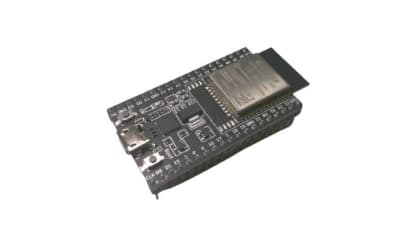ESPRESSIF SYSTEMS ESP32-DEVKITC-32E