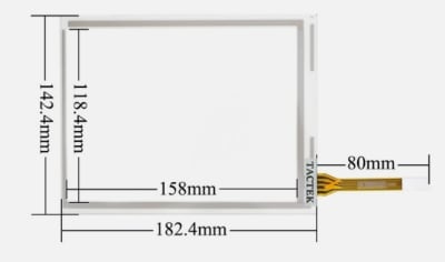 GENERIC FV-035ST-C10-TG