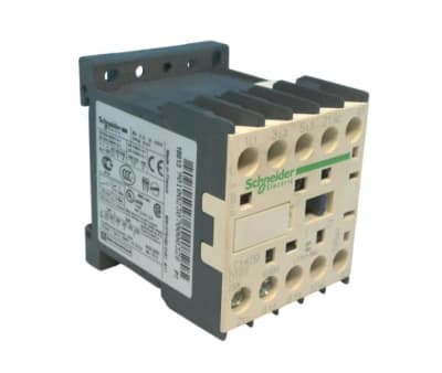 SCHNEIDER ELECTRIC LC1K0901P7
