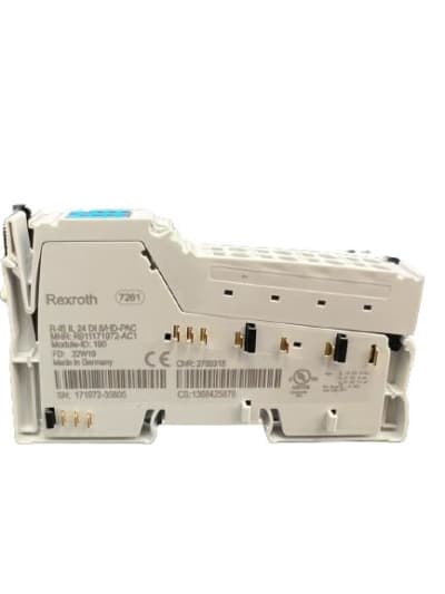 BOSCH R-IB IL 24 DI 8/HD-PAC