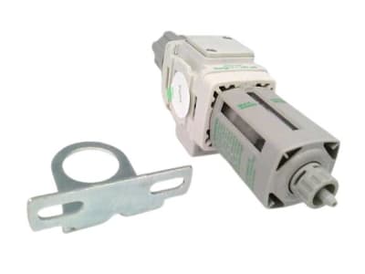 CKD CORP W1000-8N-W-B3W