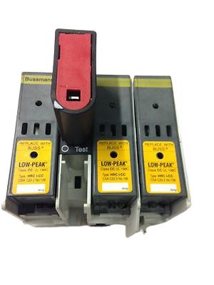 EATON CORPORATION CFD30CC3