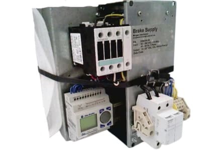 MORGAN ELECTRICS 300024A.00