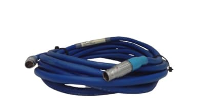 ZUMBACH ELECTRONIC ODAC.9164.10050