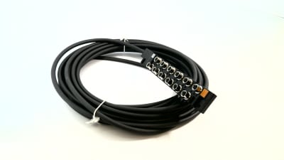 BELDEN ASBM 12/LED 3-347/10 M