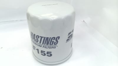 HASTINGS FILTERS LF155