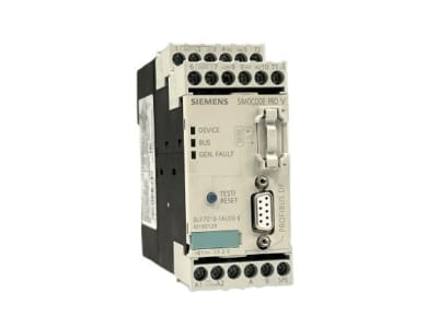 SIEMENS 3UF7010-1AU00-0