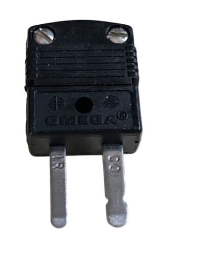 OMEGA ENGINEERING NMP-J-M