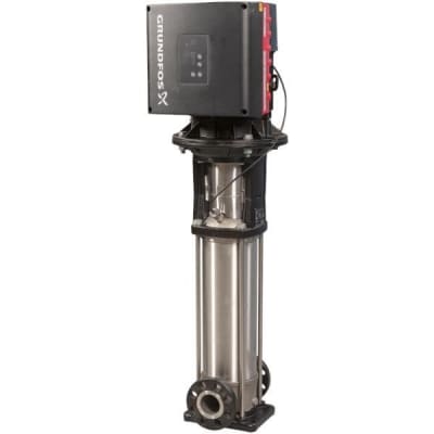 GRUNDFOS CRNE15-12 A-FGJ-A-V-HQQV