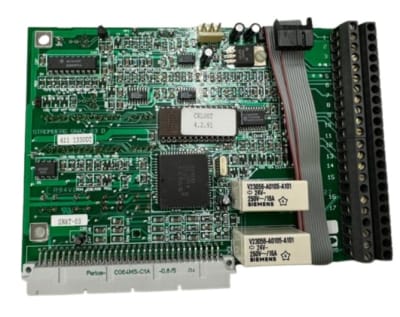 ASEA BROWN BOVERI SNAZ-03D