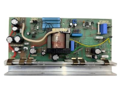 ASEA BROWN BOVERI SNAZ-0TN