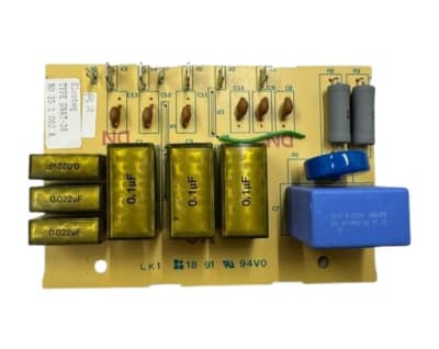 ASEA BROWN BOVERI SNAZ-40C