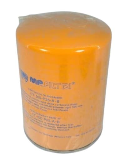 MP FILTRI CT-100-P10-A-B