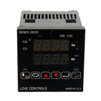 STERLCO 4000