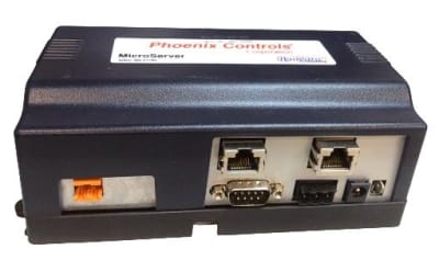 PHOENIX CONTROLS SRV200-PWR