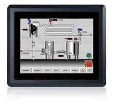 IEI INTEGRATION CORP PPC-F08B-BT-J1/2G/R-R11