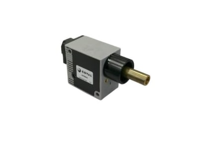 COVAL VACUUM TECHNOLOGY GVP20N14