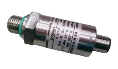 DESMA KS-N-E-Z-B35D-M-V-559 2130X000X00