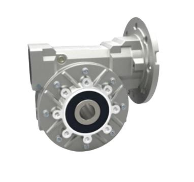 VARVEL F-RS-50-FL-10-IEC80 B14-AC-24