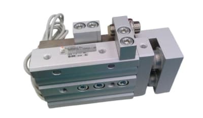 SMC 13-MXQ16-10AS-M9P