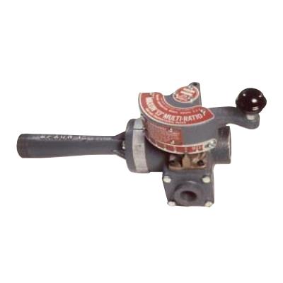 HONEYWELL MR-300-116