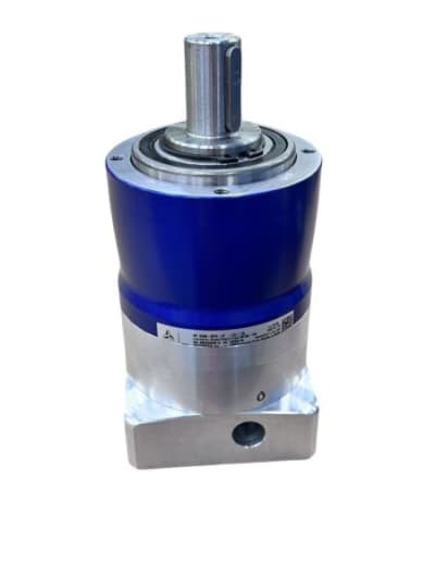 WITTENSTEIN NP 025S-MF2-12-1D1-1S