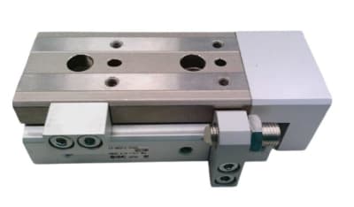 SMC 13-MXQ12-30AS